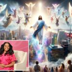Sherri Shepherd evitou impostos, multas de estacionamento por causa do arrebatamento - e passou 8 dias na prisão