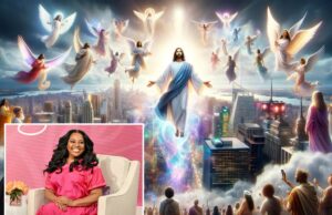 Sherri Shepherd evitou impostos, multas de estacionamento por causa do arrebatamento – e passou 8 dias na prisão Sherri Shepherd evitou impostos, multas de estacionamento por causa do arrebatamento - e passou 8 dias na prisão