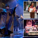 Show and Tell: Curtain Up on Kids Beply Theatre