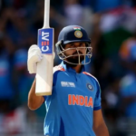 Shreyas Iyer abre exatamente como ele utilizou métodos mágicos para começar a discussão no Reino Unido