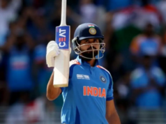 Shreyas Iyer abre exatamente como ele utilizou métodos mágicos para começar a discussão no Reino Unido Shreyas Iyer abre exatamente como ele utilizou métodos mágicos para começar a discussão no Reino Unido