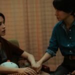 Shu Qi e Lee Sinje na cooperação pela primeira vez em 'The Reanimated' da Netflix: 'Tivemos essa maravilhosa química não dita'