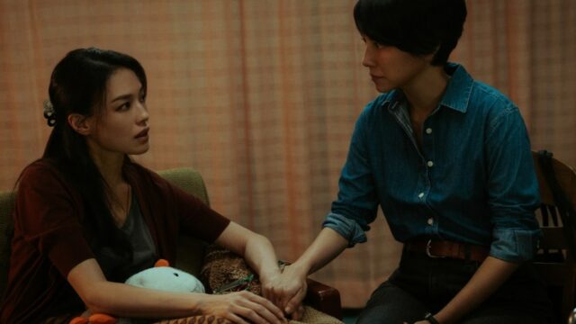 Shu Qi e Lee Sinje na cooperação pela primeira vez em 'The Reanimated' da Netflix: 'Tivemos essa maravilhosa química não dita' 

