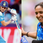 Shubman Gill se lembra de 'View Uncommon' de ver Harmanpreet Kaur Bat na Academia