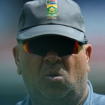 Shukri Conrad classifica o Proteas 'eficiência como' um pouco estranho 'no terceiro ODI