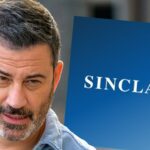 Jimmy Kimmel Sinclair