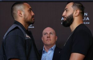 Site do blog ao vivo: UFC Battle Night Perth– Ulberg vs. Reyes Site do blog ao vivo: UFC Battle Night Perth-- Ulberg vs. Reyes