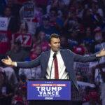 Site liberal pagou bruxas a Hex Charlie Kirk dias antes do assassinato