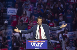 Site liberal pagou bruxas a Hex Charlie Kirk dias antes do assassinato Site liberal pagou bruxas a Hex Charlie Kirk dias antes do assassinato