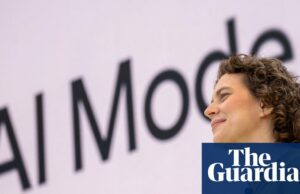 ‘Situação existencial’: exatamente como a mudança do Google para a IA realmente derrubou a versão de informações on-line 'Situação existencial': exatamente como a mudança do Google para a IA realmente derrubou a versão de informações on-line