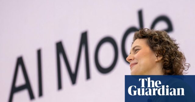 'Situação existencial': exatamente como a mudança do Google para a IA realmente derrubou a versão de informações on-line 

