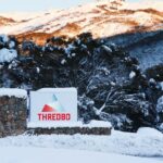 Skier morre depois de bater no popular NSW Ski Resort