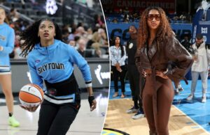 Sky revelou o anjo de ‘direção’ após a temporada cheia de drama Sky revelou o anjo de 'direção' após a temporada cheia de drama