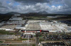 Sob pressão dos EUA, o México ponderando 50% de tarifa em carros chineses Sob pressão dos EUA, o México ponderando 50% de tarifa em carros chineses