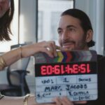 Sofia Coppola e Marc Jacobs na celebração de Veneza Doc 'Marc by Sofia': 'Eu realmente me senti extremamente confortável revelando tudo o que é uma pequena coisa para Sofia'