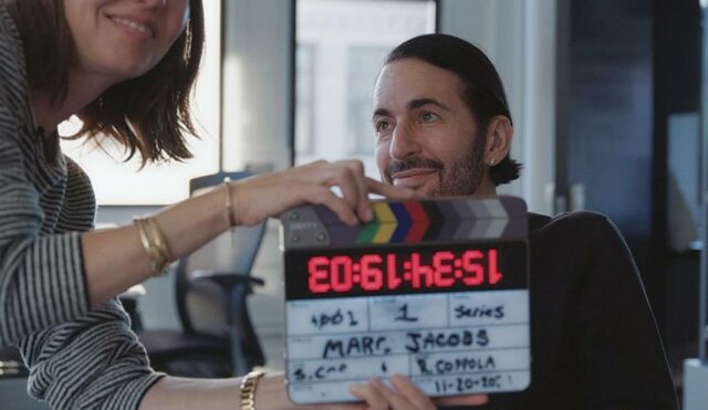 Sofia Coppola e Marc Jacobs na celebração de Veneza Doc 'Marc by Sofia': 'Eu realmente me senti extremamente confortável revelando tudo o que é uma pequena coisa para Sofia' 

