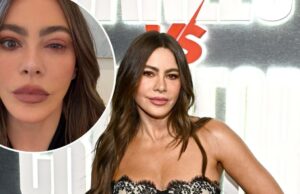 Sofia Vergara perde o Emmys como resultado da reação alérgica dos olhos, precisava ir para a sala de emergência Sofia Vergara perde o Emmys como resultado da reação alérgica dos olhos, precisava ir para a sala de emergência