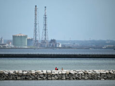 Solid Smaiks Strikes na costa da Rússia Solid Smaiks Strikes na costa da Rússia