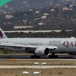 "Solo Travel": Catar quebra o silêncio sobre restrições de visto nos nigerianos, libere a declaração chave