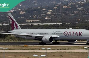 “Solo Travel”: Catar quebra o silêncio sobre restrições de visto nos nigerianos, libere a declaração chave "Solo Travel": Catar quebra o silêncio sobre restrições de visto nos nigerianos, libere a declaração chave