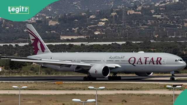 "Solo Travel": Catar quebra o silêncio sobre restrições de visto nos nigerianos, libere a declaração chave

