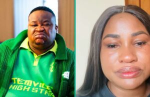 Sombras -padrinho -chefe de Cubana alegou que o bebê queniano Mama durante o evento recente, tendências de vídeo Sombras -padrinho -chefe de Cubana alegou que o bebê queniano Mama durante o evento recente, tendências de vídeo