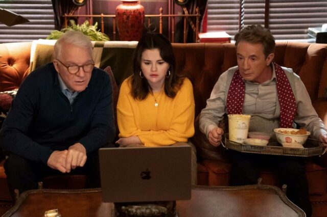 'Somente assassinatos no prédio' retorna para a 5ª temporada - como assistir de graça

