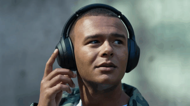 Sonys ainda relevantes para os fones de ouvido WH-1000XM4 estão abaixo de US $ 200 

