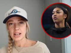 Sophie Cunningham chama Angel Reese para o Slamming Group, ‘não é uma ótima aparência’ 091025_SOPHIE_CUNNINGHAM_KAL