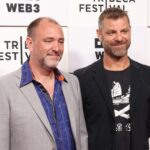 Matt Stone e Trey Parker