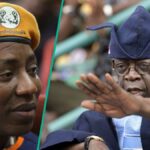 Sowore finalmente solta resposta ousada ao DSS depois que ele foi instruído a derrubar imediatamente o post chamando Tinubu de 'criminoso'
