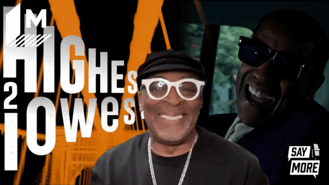 Spike Lee divulga exatamente como a eficiência de Denzel Washingtons transformou um elemento crucial em mais altos 2 mais baratos 

