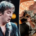 'Springsteen: entregue -me do nada' Resenha: Jeremy Allen White Rocks como o chefe - mesmo que sua voz não