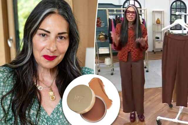 No.7 Bronzer creme