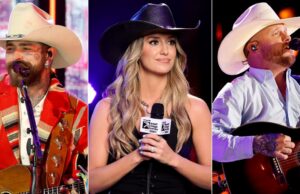 Stagecoach 2026: Postagem do blog Malone, Lainey Wilson e Cody Johnson certamente irão ir Stagecoach 2026: Postagem do blog Malone, Lainey Wilson e Cody Johnson certamente irão ir