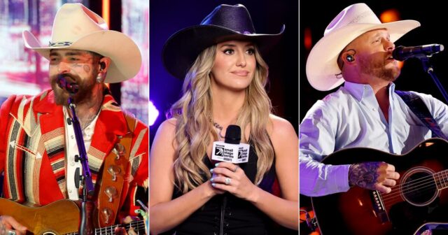 Stagecoach 2026: Postagem do blog Malone, Lainey Wilson e Cody Johnson certamente irão ir 


