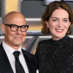 Stanley Tucci lembra-se de perder 35 libras durante tratamentos brutais para o câncer- eu tinha tanto medo de 567