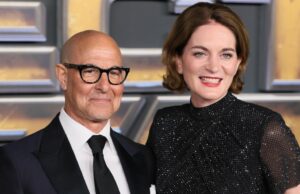Stanley Tucci faz uma observação incomum sobre idade de 21 anos sem meio prazer Stanley Tucci lembra-se de perder 35 libras durante tratamentos brutais para o câncer- eu tinha tanto medo de 567