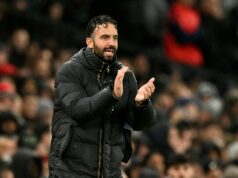 Star do UTD masculino esquecido vs Chelsea é o seguinte jogador de Primeira Classificação de Ruben Amorim, ele é indropável atualmente Matthijs de Ligt, do Manchester United, em ação durante a partida da Premier League entre o Manchester United e o Chelsea em Old Trafford em 20 de setembro de 2025