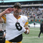 Steelers Tale ainda preocupado com o Aaron Rodgers após a vitória da semana 1