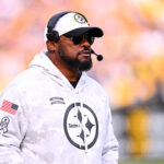 Steelers lidou com informações ruins de lesão antes de lidar com o Seahawks