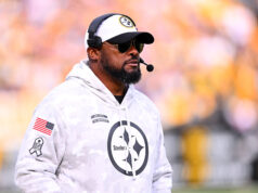 Steelers lidou com informações ruins de lesão antes de lidar com o Seahawks Steelers lidou com informações ruins de lesão antes de lidar com o Seahawks