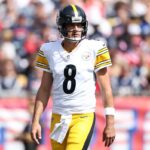 Aaron Rodgers, Pittsburgh Steelers