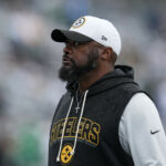 Steelers sofrem lesões preocupantes para truques protetor vs jatos