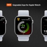 Strava Atualiza o aplicativo Apple Watch, apresenta segmentos ao vivo
