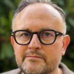 Studiocanal trabalha com o comissário de estúdios do céu Paul Gilbert como vice-presidente sênior de coleção em inglês