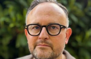 Studiocanal trabalha com o comissário de estúdios do céu Paul Gilbert como vice-presidente sênior de coleção em inglês Studiocanal trabalha com o comissário de estúdios do céu Paul Gilbert como vice-presidente sênior de coleção em inglês