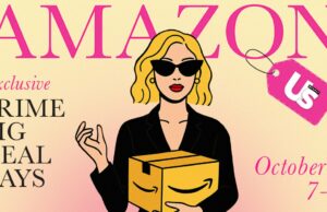 Suas autoridades: Amazon Prime Big Oferta Dias está ocorrendo- aqui está tudo o que entendemos vestir