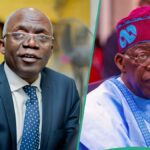 “Subornos agora pagos em dólares”: Falana níveis de alegação séria contra a remoção de Tinubu sobre a remoção de subsídios