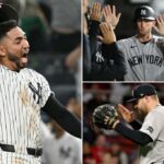 Sucesso de adições de prazo veio com a ajuda do Touch Pessoal dos Yankees: 'Senti Fel Seffort'
